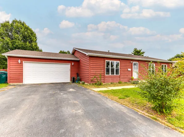 2213 Eshcol Ave, Zion, IL 60099