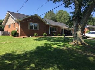 1605 Reinhardt Dr, Dalton, GA 30720