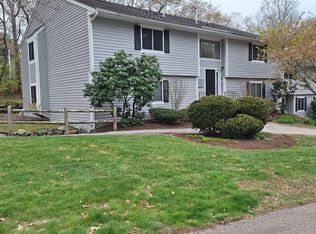 10 Beals Cove Rd APT C, Hingham, MA 02043
