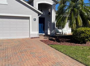 4091 Chardonnay Dr, Rockledge, FL 32955