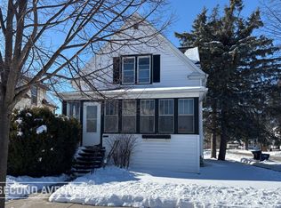 1025 Wisconsin Ave, Fond Du Lac, WI 54937
