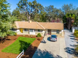19687 Midland Dr, Redding, CA