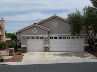 318 Laguna Glen Dr, Henderson, NV 89014