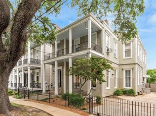 1407 Louisiana Ave, New Orleans, LA 70115