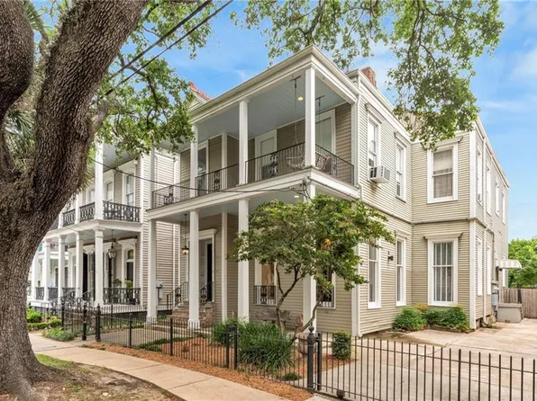 1407 Louisiana Ave, New Orleans, LA 70115