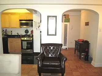 Rented by Mark David