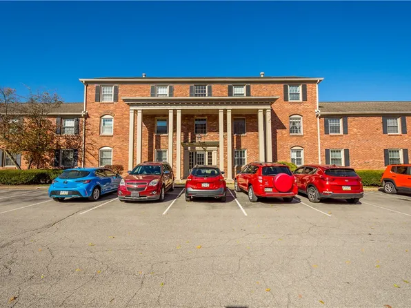 110 Jamestown Dr APT D, Pittsburgh, PA 15216