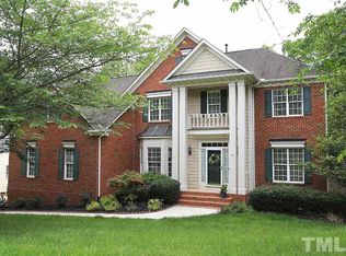 1900 Hollowgate Rd, Raleigh, NC 27614