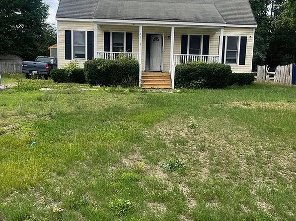2148 Megan Dr, Glen Allen, VA 23060