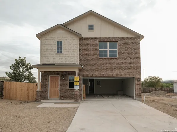 830 Laurel Run, San Antonio, TX 78219