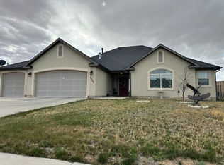 1920 S 35 E, Vernal, UT 84078