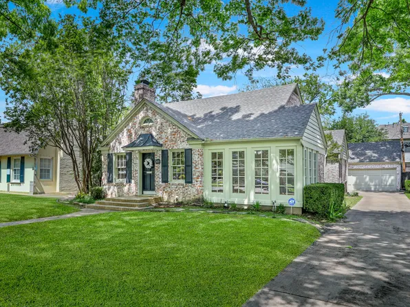 6011 McCommas Blvd, Dallas, TX 75206