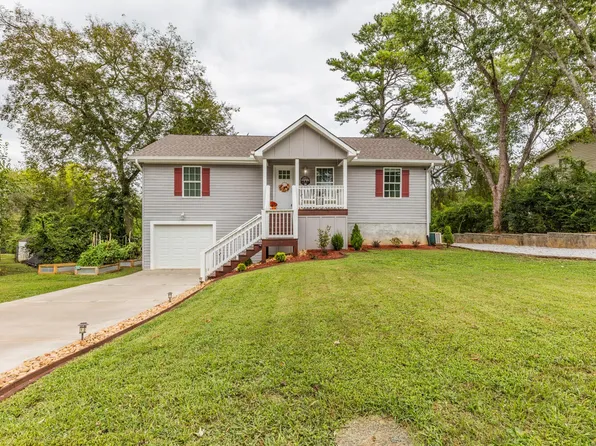 6915 Sentinel Ln, Harrison, TN 37341