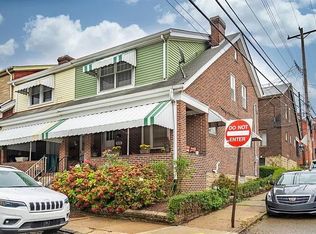 4200 Geneva St, Pittsburgh, PA 15201