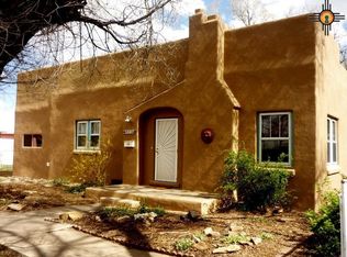 513 Friedman Ave, Las Vegas, NM 87701