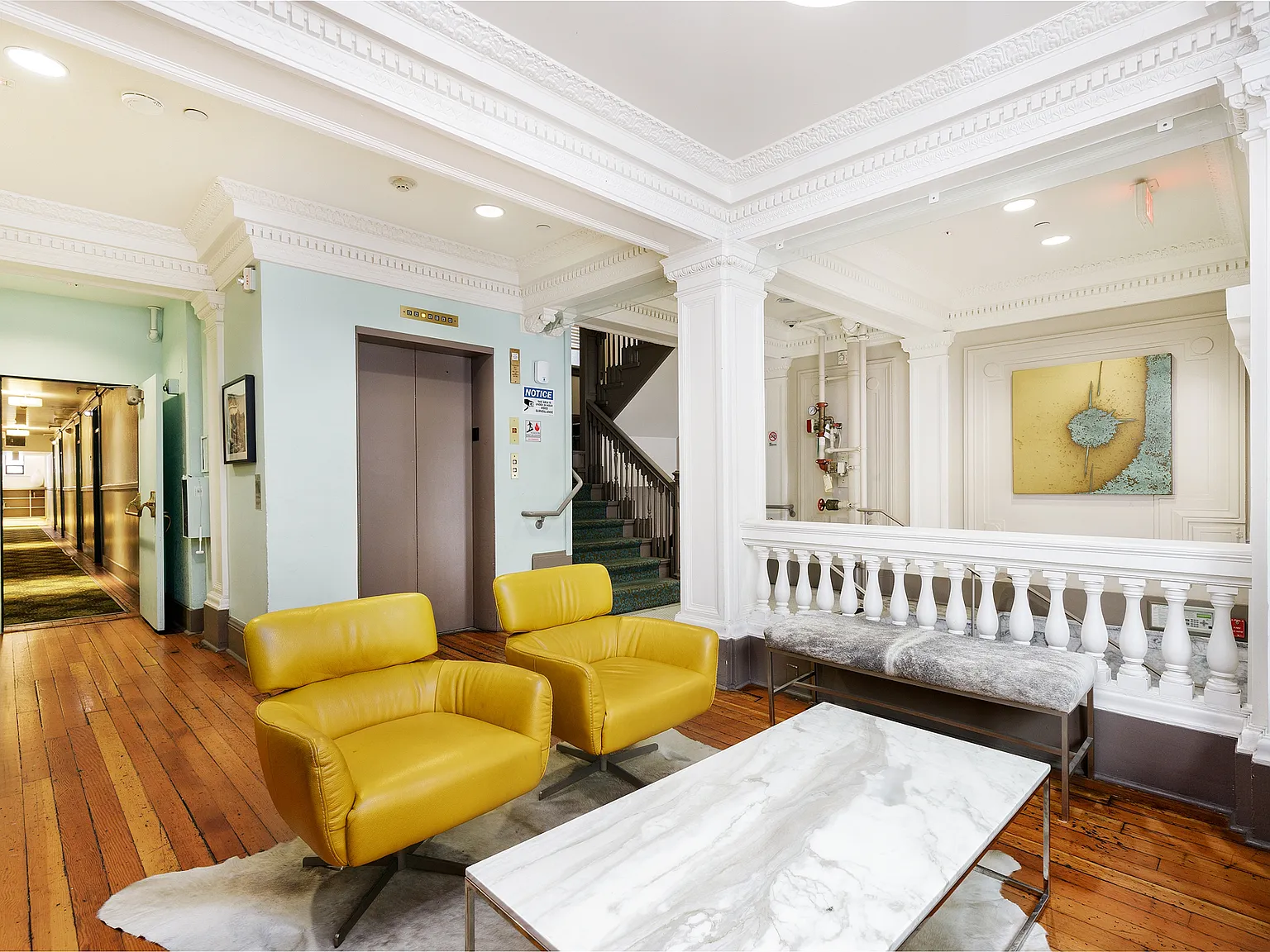 The Arthur Apartments — Photo 2