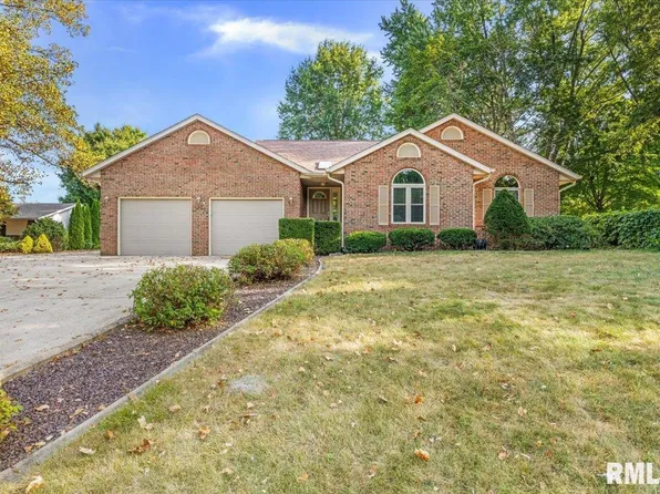 12 Cheyenne Dr, Springfield, IL 62711