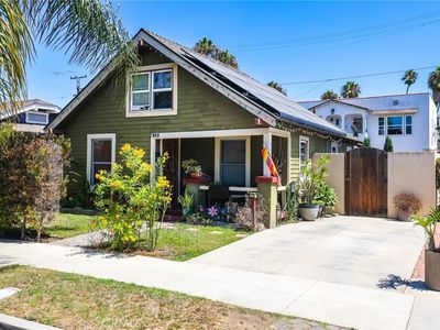 932 Coronado Ave, Long Beach, CA, 90804