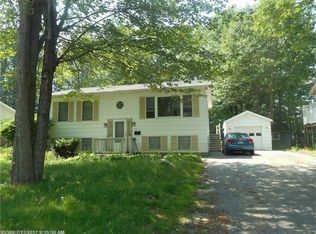 172 Murray St, Portland, ME 04103