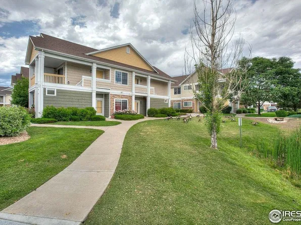 4815 Hahns Peak Dr #204, Loveland, CO 80538