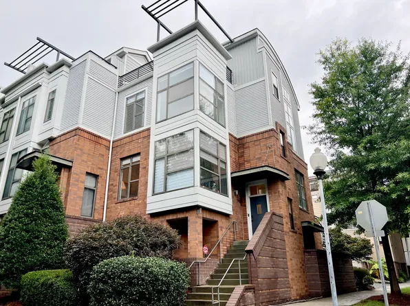 663 E 10th St, Charlotte, NC 28202