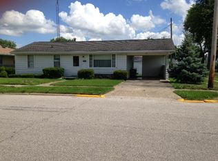 908 S 13th St, Vincennes, IN 47591