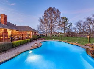 10461 Bradley Cir, Forney, TX 75126