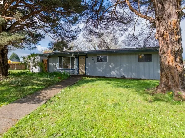 341 NE Cambridge Cir, Corvallis, OR 97330