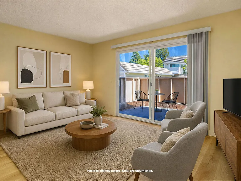 Mission Village Apartments — Photo 16