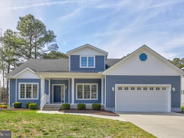 606 Bethany Loop, Bethany Beach, DE 19930