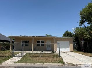 1963 Apollo Cir, Brownsville, TX 78521