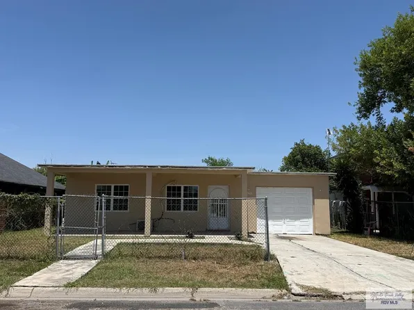 1963 Apollo Cir, Brownsville, TX 78521