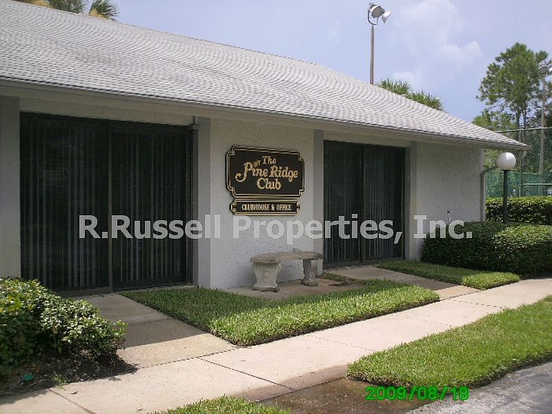 Clubhouse