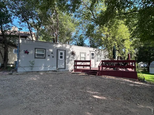 294 Navajo Rd, Orchard, CO 80649