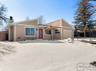 1244 22nd St SW, Loveland, CO 80537