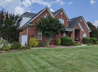 1185 Blueberry Rd, Salisbury, NC 28147