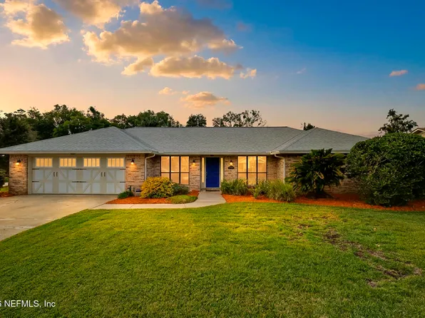 9662 TRENDLE Lane, Jacksonville, FL 32257