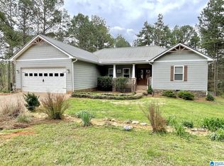 220 County Road 4, Wedowee, AL 36278