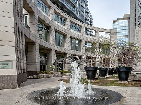 2nd image of 2191 Yonge St #4310