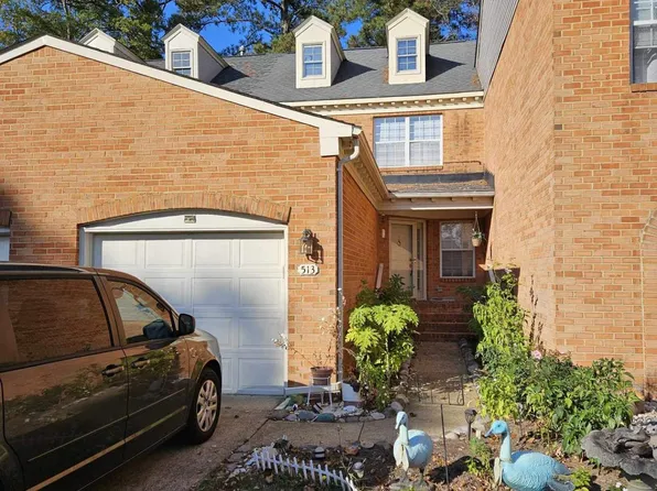 (undisclosed Address), Newport News, VA 23602