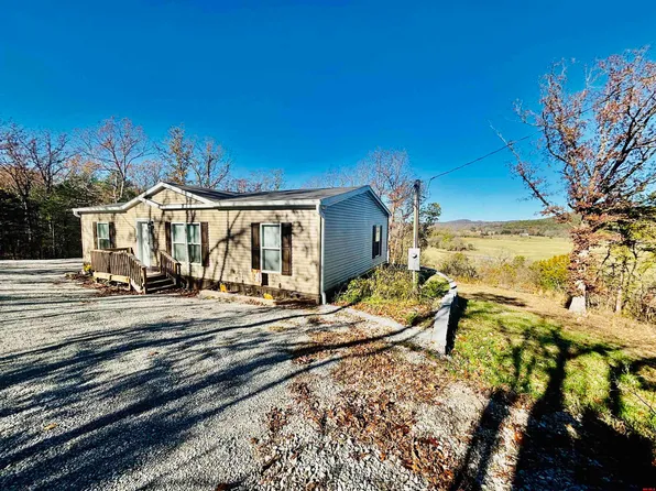 912 Mc #6001, Yellville, AR 72687