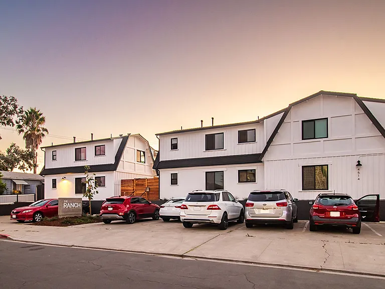 The Ranch: Newly Renovated One- and Two-Bedroom Apartment Homes in Normal Heights — Photo 10