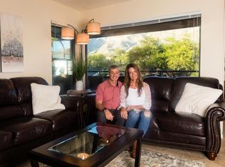 5855 N Kolb Rd, Tucson, AZ 85750