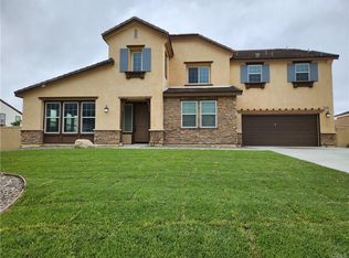 4980 Woodley Ridge Dr, Etiwanda, CA 91739