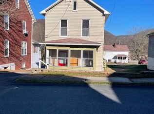 1140 Virginia Ave, Johnstown, PA 15906