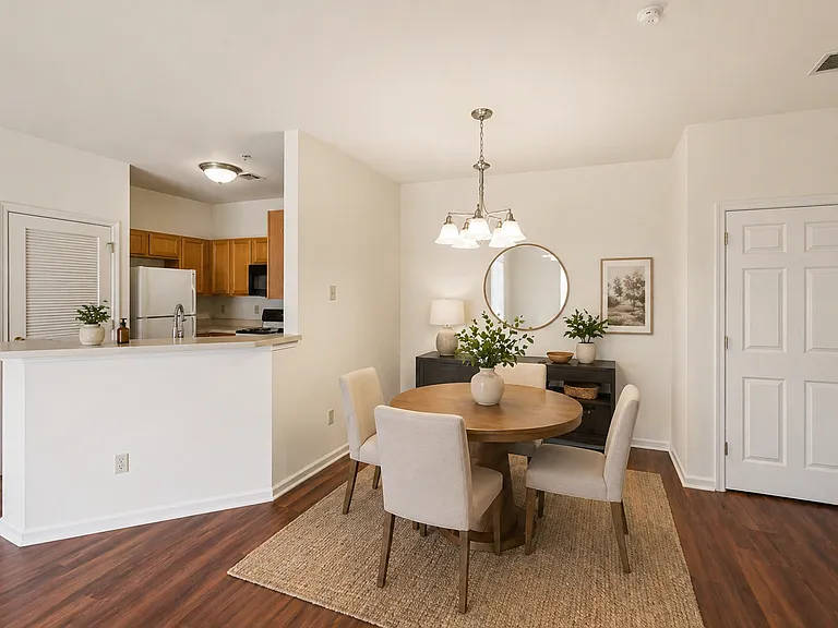 Spring Creek Apartments — Photo 80