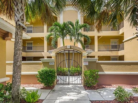 4th image of 3724 Agualinda Blvd APT 101