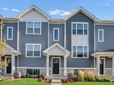 820 Briar Glen Ct, Hampshire, IL, 60140