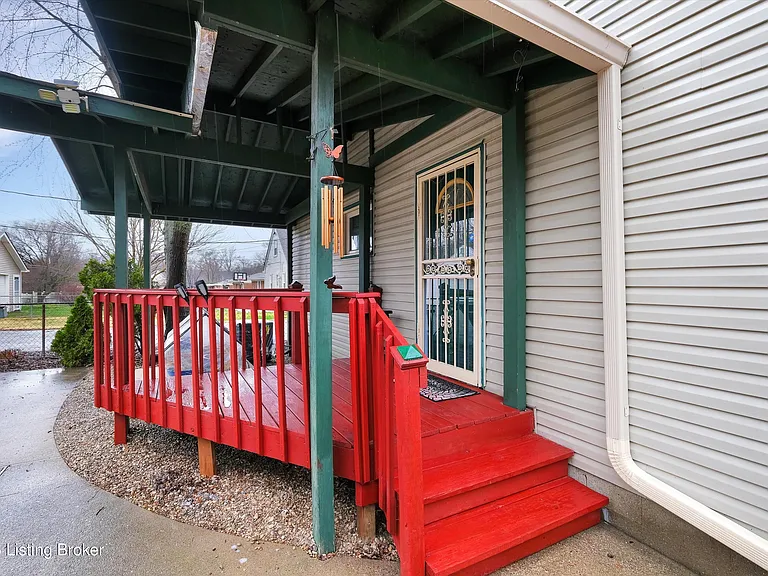 3534 Algonquin Pkwy — Photo 42