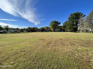 1 Hancock Rd, Pittsfield, MA 01201